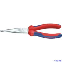 ■KNIPEX メカニックプライヤー 200mm 3815200(4467868) | ファーストWORKヤフー店