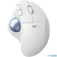 ■ロジクール ERGO M575 ワイヤレストラックボール オフホワイト M575OW(4591058) | ファーストWORKヤフー店