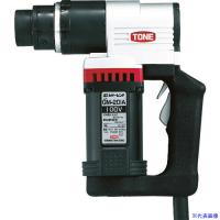 ■TONE シヤーレンチ M16・M20用 100V GM201AT(4653556) | ファーストWORKヤフー店