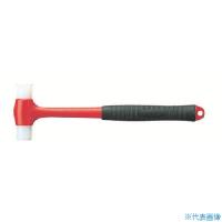 ■アネックス プラスチックハンマー(中) 9007(4935985) | ファーストWORKヤフー店