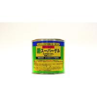 ■BASARA タッピングオイル ステンコロリン緑 スーパーゲル 180g R6(4981626) | ファーストWORKヤフー店