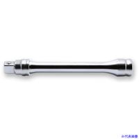 ■Ko−ken Z−EAL 3/8”(9.5mm)SQ. ロッキングエクステンションバー 全長250mm 3760LZ250(5561038) | ファーストWORKヤフー店