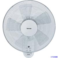 ■TEKNOS 壁掛けフルリモコン扇風機 40cm KIW488R(6594064) | ファーストWORKヤフー店