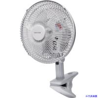 ■TEKNOS クリップ扇風機18センチ CI183(6597224) | ファーストWORKヤフー店
