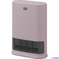 ■IRIS 【今季完売】 202787 大風量セラミックヒーター Wセンサー付 ピンク ACHLW12AP(6743276)×4[法人限定][外直送元] | ファーストWORKヤフー店