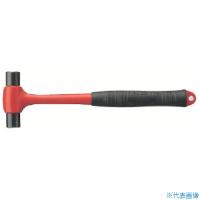 ■アネックス 両口玄能(中) 9006(7743564) | ファーストWORKヤフー店