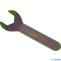 ■ユーエイ 六角対辺17ミリ用スパナ 17MMSPANNER(8092868) | ファーストWORKヤフー店