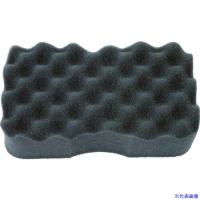 ■SOFT99 洗車スポンジ リッチ＆ソフト 04155(8206919) | ファーストWORKヤフー店