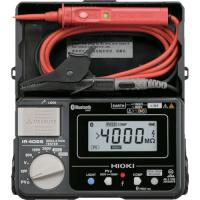 ■HIOKI デジタル絶縁抵抗計(5レンジ) IR4055-11 IR405511(8358280) | ファーストWORKヤフー店