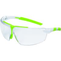 ■UVEX 二眼型保護メガネ アイスリー 9190209(8366623) | ファーストWORKヤフー店