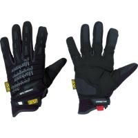 ■MECHANIX M-Pact 2 ブラック XL MP205011(8367837) | ファーストWORKヤフー店