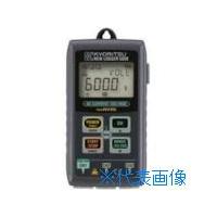 ■KYORITSU 5020 電流/電圧用データロガー KEW5020(8385142) | ファーストWORKヤフー店