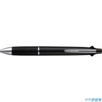 ■uni ジェットストリーム多機能ペン4&amp;1 5機能ペン0.5ブラック MSXE510005.24(8575925) | ファーストWORKヤフー店