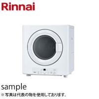 リンナイ (Rinnai) ガス衣類乾燥機 都市ガス用:13A RDT-31S　ガスコード接続タイプ　乾燥容量3kg 乾太くん  [個人宅配送不可] | ファーストWORKヤフー店