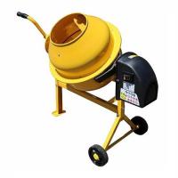 アルミス(ALUMIS) 電動コンクリートミキサーまぜ太郎 AMZ-30Y 組立式 | ファーストヤフー店