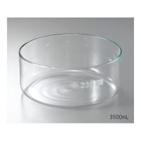アズワン  水槽(硼珪酸ガラス) 500 1個 | ファーストヤフー店
