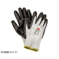 アズワン(AS ONE) 耐切創手袋(耐切創レベル3B) 黄 L GLOVE CUT3B L 1双 | ファーストヤフー店