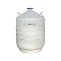 アズワン(AS ONE) 液体窒素容器 Φ50×Φ446×670mm YDS-30L 1個[個人宅配送不可] | ファーストヤフー店