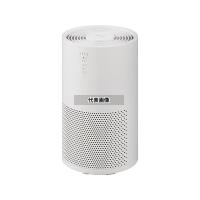 アイリスオーヤマ AAP-S30B-W 297502 単機能空気清浄機 16畳 ホワイト | ファーストヤフー店