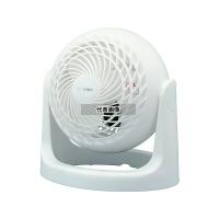 アイリスオーヤマ PCF-MKM15N-W 283226サーキュレーター 8畳 固定 マカロン型 | ファーストヤフー店