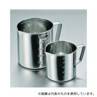 クローバー 10015150 18-8 口付水マス 5000cc | ファーストヤフー店