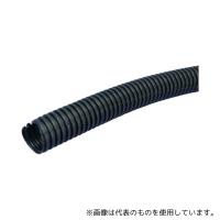 カメダデンキ KCT-15 コルゲートチューブ 25m | ファーストヤフー店