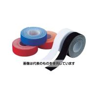 トラスコ中山  結束テープ マジックバンド 超薄型 20mm×3m 赤 MKH-2030-R 入数：1巻 | ファーストヤフー店