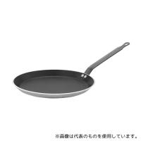 デバイヤー 4945010 デバイヤー アルミノンスティック クレープパン 8185-30cm | ファーストヤフー店