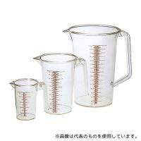 本間冬治工業 HF-620 メジャーカップ 3000cc | ファーストヤフー店