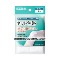 カワモト（川本産業） ネット包帯　ひざ 032-405130-00 1個 | ファーストヤフー店