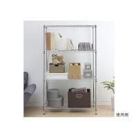 アイリスオーヤマ メタルシェルフ 910×460×1510mm SE-915E 1個 | ファーストヤフー店