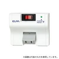 ELPA A-S400B(W) サージ付集中SW 3Pタップ | ファーストヤフー店