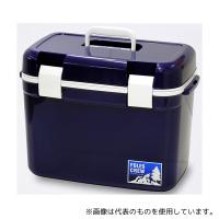 JEJアステージ #25 クーラーボックス フォレスクルー ダークブルー | ファーストヤフー店