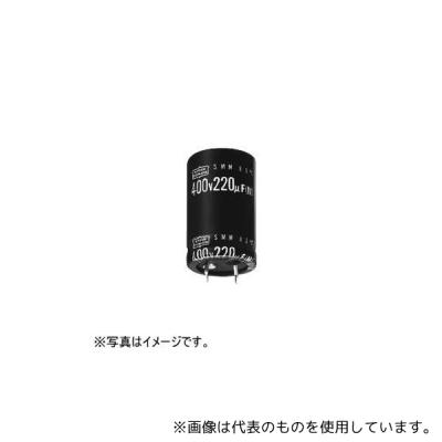 日本ケミコン　電解コンデンサ 日本ケミコン製電解コンデンサ LXZ 16V/2200μF 2本SET/日本製