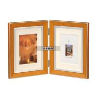 万丈 PF-2LWT-LB ペアフレーム 2LW クラシック タテ ライトブラウン | ファーストヤフー店