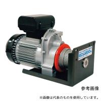 スリーエッチ ECW200 電動ウインチ | ファーストヤフー店