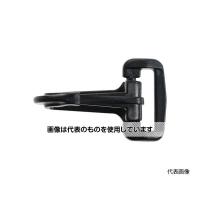 トラスコ中山  樹脂製ナスカン 25mm幅用 10個入 NSDCN-25 入数：1袋(10個入) | ファーストヤフー店