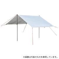 CAPTAIN STAG UA1082 トレッカー レクタタープ290x180UV | ファーストヤフー店