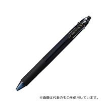 三菱鉛筆 MSXE460007T24 ジェットストリーム3色+S 0.7mm透明ブラック | ファーストヤフー店
