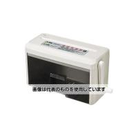 アズワン(AS ONE) 333x125x170mm/3.0L ハンドシュレッダー EA763ZD-112 入数：1個 | ファーストヤフー店