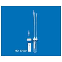 アズワン(AS ONE) 気管吸引用キット 50mL MD-33050 1箱(50セット入り) | ファーストヤフー店