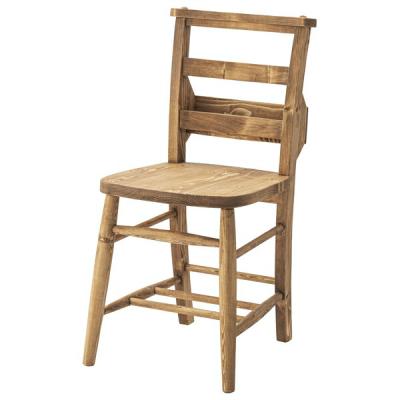 チャーチチェア（その他DIY、業務、産業用品） | DIY、工具 のおすすめ