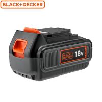 ブラックアンドデッカー(BLACK&amp;DECKER) BL4018-JP 18V 4.0Ah リチウムイオンバッテリーパック | ファーストヤフー店