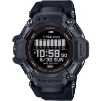 カシオ（CASIO）G-SHOCK ブラック× ブラック GBD-H2000-1BJR 腕時計【在庫有り】 | ファーストヤフー店