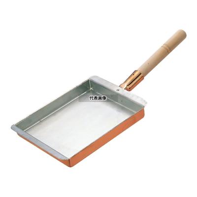 丸新銅器 卵焼き器の商品一覧 通販 - Yahoo!ショッピング