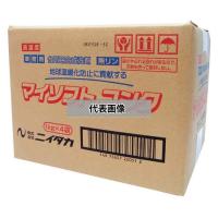 ニイタカ 食器用洗剤 マイソフトコンク (1kg×4袋)  180×220×H150 洗剤  No.0918310 | ファーストヤフー店