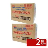 【2個セット】ニイタカ 食器用洗剤 マイソフトコンク (1kg×4袋)  180×220×H150 洗剤  No.0918310 | ファーストヤフー店
