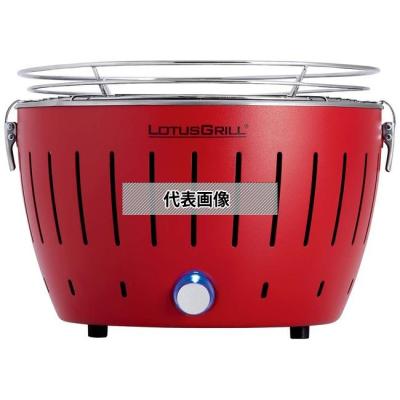 Lotus Grill ロータスグリルG340 赤　レッド 楽天市場】ロータス グリル g340の通販
