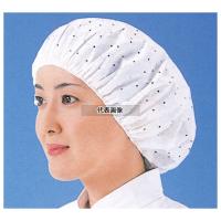日本メディカルプロダクツ ツクツク帽子 (100枚入) EL-102P L ピンク  ユニフォーム No.4796800 | ファーストヤフー店
