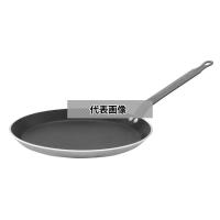 デバイヤー アルミノンスティック クレープパン 8185-30cm 柄:245  屋台/イベント調理機器 No.4945010 | ファーストヤフー店